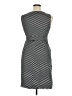 Spense Polka Dots Black Cocktail Dress Size 14 - photo 2