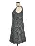 Spense Polka Dots Black Cocktail Dress Size 14 - photo 5