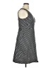 Spense Polka Dots Black Cocktail Dress Size 14 - photo 4