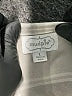 Mud Pie 100% Rayon Gray Long Sleeve Blouse Size L - photo 7