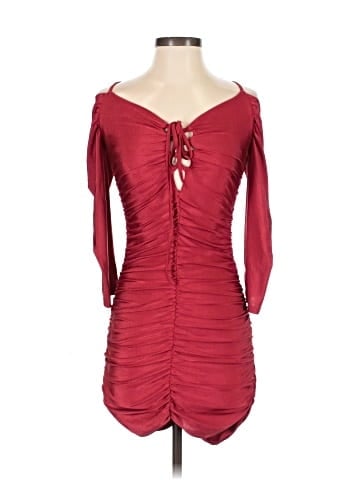 Papermoon Cocktail Dress (view 1)