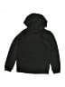 Highland Outfitters Black Pullover Hoodie Size 8 - photo 2