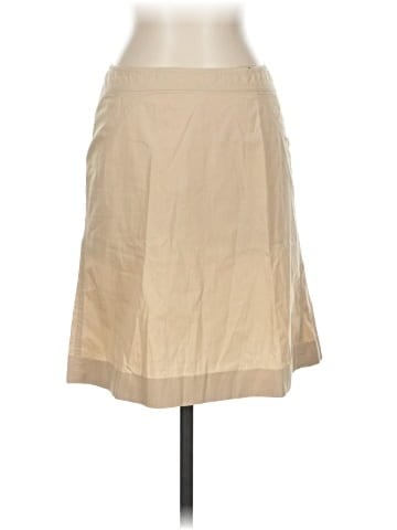 Philosophy di Alberta Ferretti Formal Skirt (view 1)