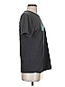 Nike Gray Active T-Shirt Size S - photo 4