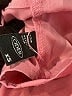 Cider Pink Sleeveless Blouse Size XS - photo 7