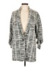 Max Studio Gray Blazer Size L - photo 1