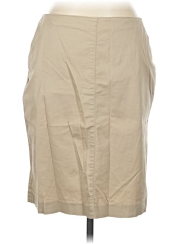 Evan Picone Casual Skirt (view 1)