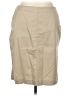 Evan Picone Tan Casual Skirt Size 12 - photo 1
