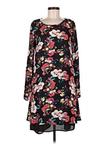 Leith Casual Dress (view 1)