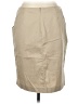 Evan Picone Tan Casual Skirt Size 12 - photo 2