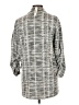 Max Studio Gray Blazer Size L - photo 2
