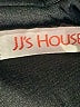JJ's House 100% Polyester Black Cocktail Dress Size 16 - photo 4