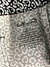 Half Moon by Modern Movement Animal Print Silver Leggings Size XL - photo 7