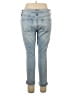 Old Navy Hearts Blue Jeans Size 14 - photo 2