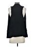 Derek Lam 100% Polyester Black Vest Size XS - photo 2