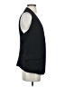 Derek Lam 100% Polyester Black Vest Size XS - photo 4