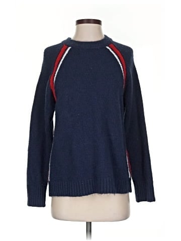 MNG Basics Pullover Sweater (view 1)