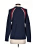 MNG Basics Color Block Blue Pullover Sweater Size XS - photo 2