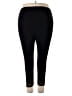Torrid Black Active Pants Size 4X Plus (4) - photo 2