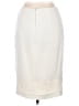 Unbranded Ivory Formal Skirt Size 30 waist (estimated) - photo 2
