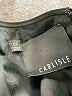 Carlisle Black Cocktail Dress Size 8 - photo 7