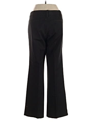 Ecru Dress Pants (view 2)
