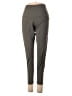 Cleo Harper Solid Gray Green Active Pants Size S - photo 1