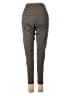 Cleo Harper Solid Gray Green Active Pants Size S - photo 2
