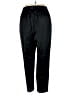 Rena Rowan Black Track Pants Size 16W - photo 2