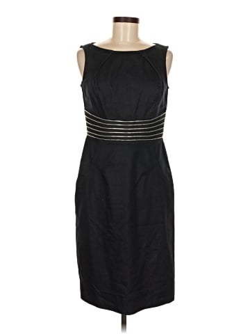 London Times Cocktail Dress (view 1)