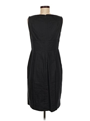 London Times Cocktail Dress (view 2)
