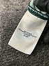 Lands' End Polka Dots Teal Long Sleeve Blouse Size 1X - photo 8