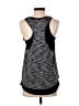 Tangerine Black Active Tank Size S - photo 2