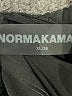 Norma Kamali Black Casual Pants Size XL - photo 3