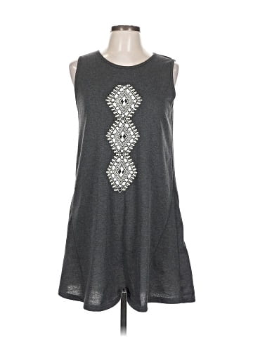 Ya Los Angeles Casual Dress (view 1)