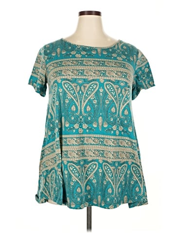 Veranee Casual Dress (view 1)