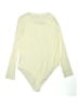 Primark Yellow Bodysuit Size XL - photo 2
