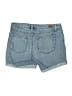 Paige Blue Denim Shorts Size 28 waist - photo 2