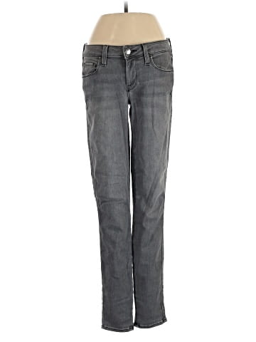Genetic Denim Jeans (view 1)