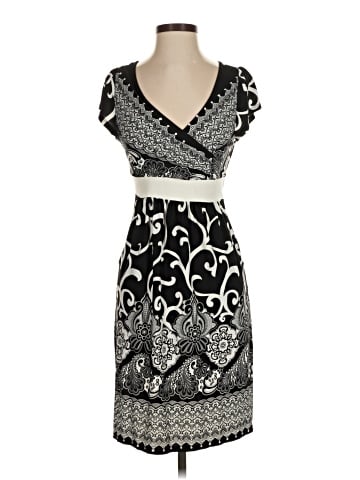Ruby Rox Cocktail Dress (view 1)