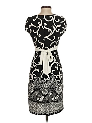 Ruby Rox Cocktail Dress (view 2)
