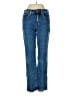 J.Crew Blue Jeans Size 24 waist - photo 1
