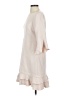 Ann Taylor Ivory Cocktail Dress Size 2 - photo 5