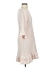 Ann Taylor Ivory Cocktail Dress Size 2 - photo 4