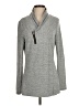Unbranded Gray Pullover Sweater Size S - photo 1