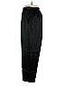 Rena Rowan Black Track Pants Size 16W - photo 5