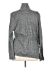 Apt. 9 Gray Cardigan Size XL (petite) - photo 2
