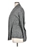Apt. 9 Gray Cardigan Size XL (petite) - photo 5