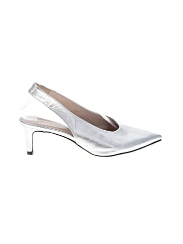 Iris & Ink Heels (view 1)