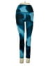 Nike Blue Yoga Pants Size S - photo 1